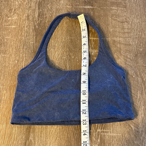 Free People Movement Halter Sports Bras, Size Medium - Picture 6 of 8